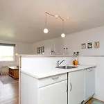 6 Person In Ringkobing-by Traum Дом отдыха