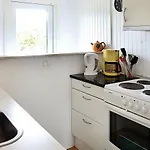 Дом отдыха 6 Person In Ringkobing-by Traum