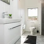 Дом отдыха 6 Person In Ringkobing-by Traum