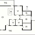 6 Person In Ringkobing-by Traum