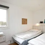 Дом отдыха 6 Person In Ringkobing-by Traum