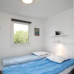 6 Person In Ringkobing-by Traum * Сённервиг