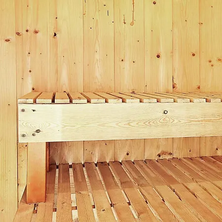 6 Person In Ringkobing-by Traum * Søndervig