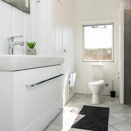 펜션 6 Person In Ringkobing-by Traum