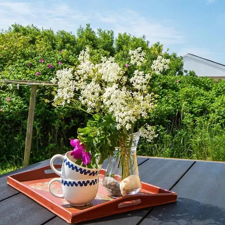 6 Person In Ringkobing-by Traum *