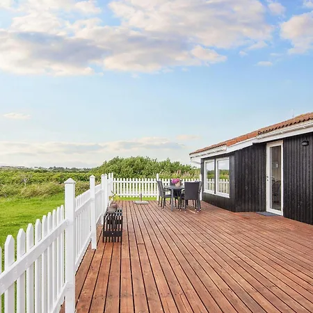 6 Person In Ringkobing-by Traum *