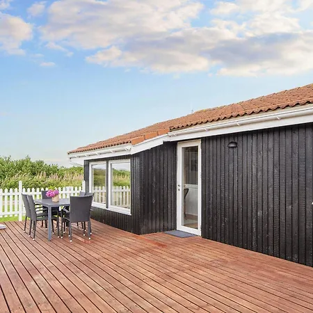 6 Person In Ringkobing-by Traum