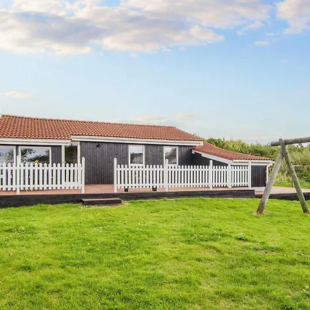 6 Person In Ringkobing-by Traum