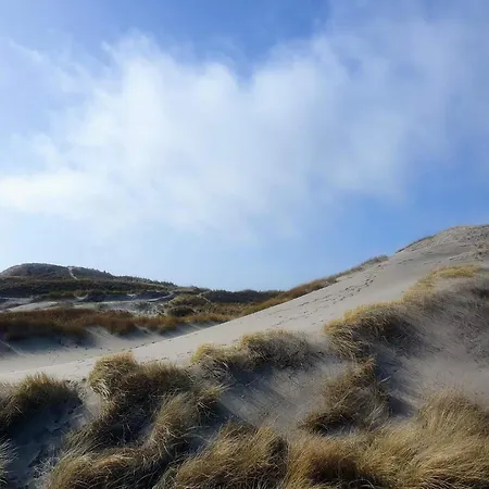 6 Person In Ringkobing-by Traum 펜션 *