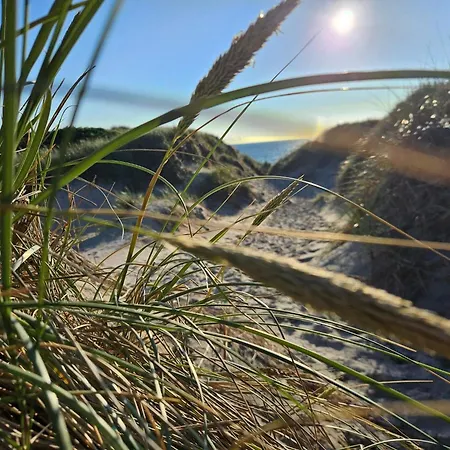 6 Person In Ringkobing-by Traum * Søndervig