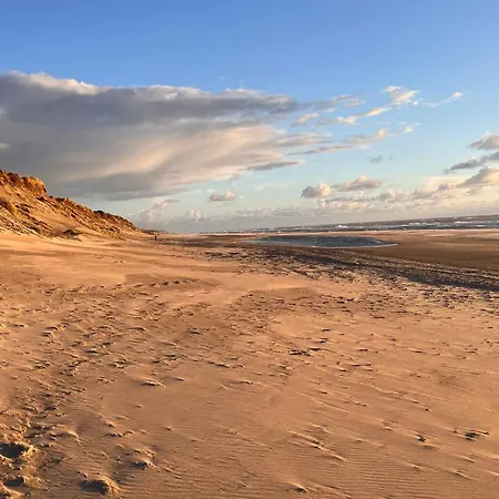 6 Person In Ringkobing-by Traum