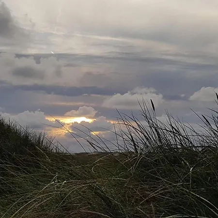 펜션 6 Person In Ringkobing-by Traum *