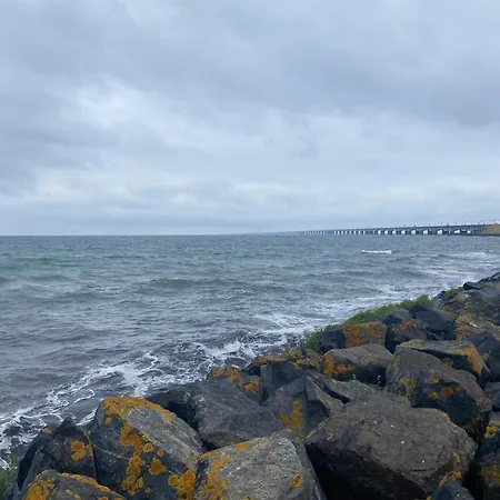 펜션 6 Person In Ringkobing-by Traum Søndervig