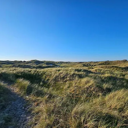 6 Person In Ringkobing-by Traum * Søndervig