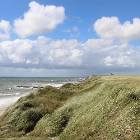 펜션 6 Person In Ringkobing-by Traum *